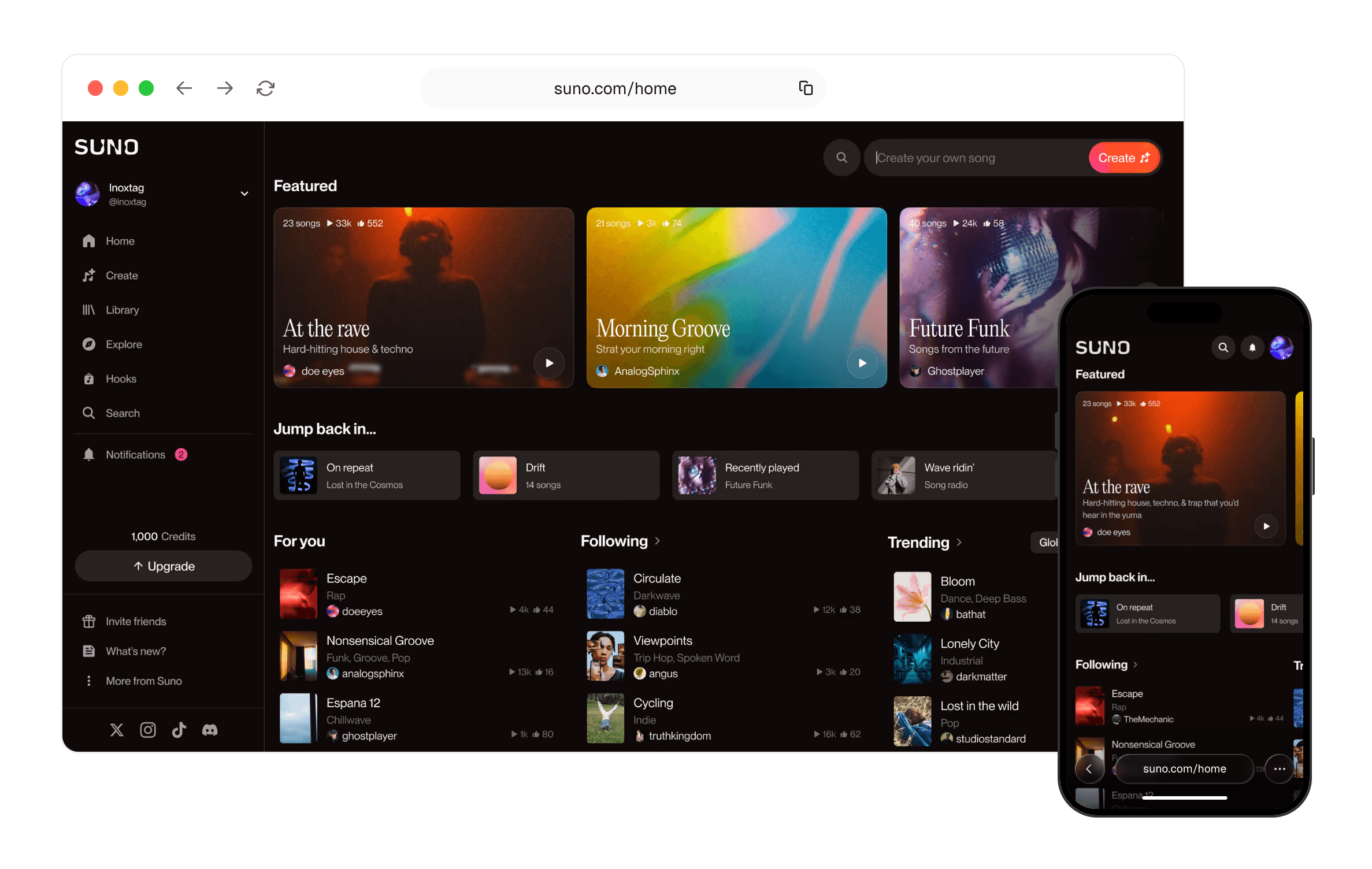 A new wave of software, shipped on Vercel